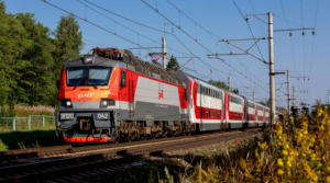 Билеты Москва – Петрозаводск на поезд Карелия